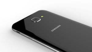 Samsung Galaxy A8 (2016)