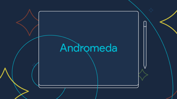 Pixel 3 con Andromeda