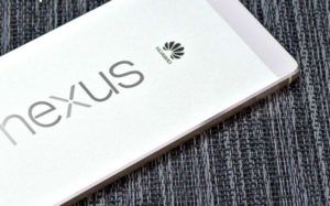 Huawei Nexus 7