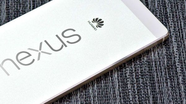 Huawei Nexus 7