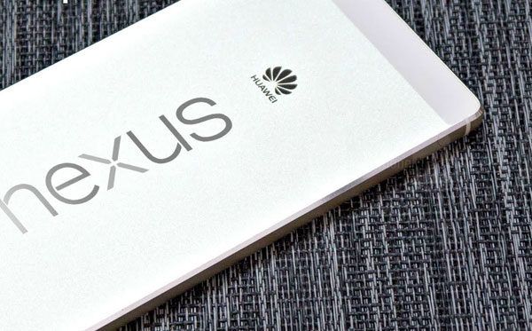 Huawei Nexus 7