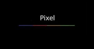 google-pixel