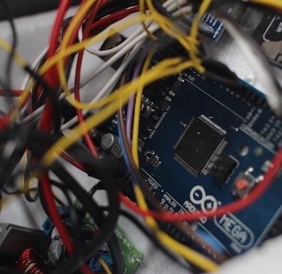 Arduino