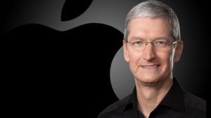 Apple
