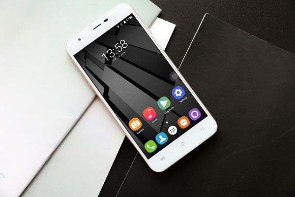 oukitel u7
