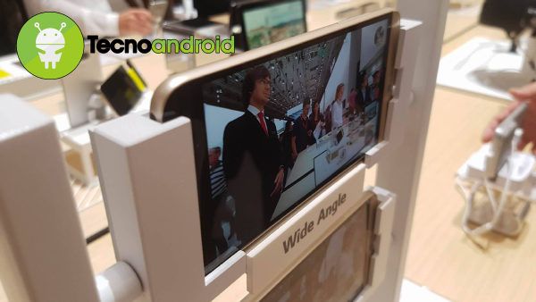 LG G5 SE