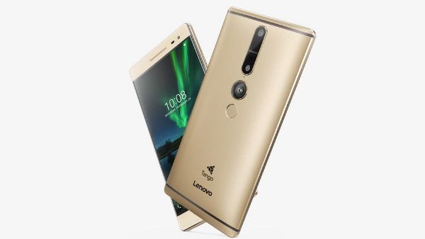 Lenovo Phab 2