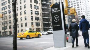 New York Wi-Fi