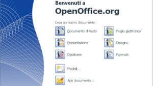 OpenOffice