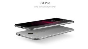 umi plus