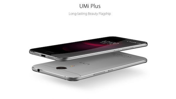 umi plus
