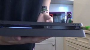 PS4 Slim