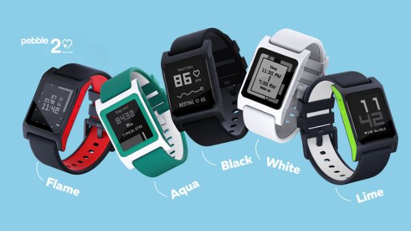 Pebble 2