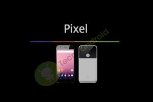 Google Pixel XL