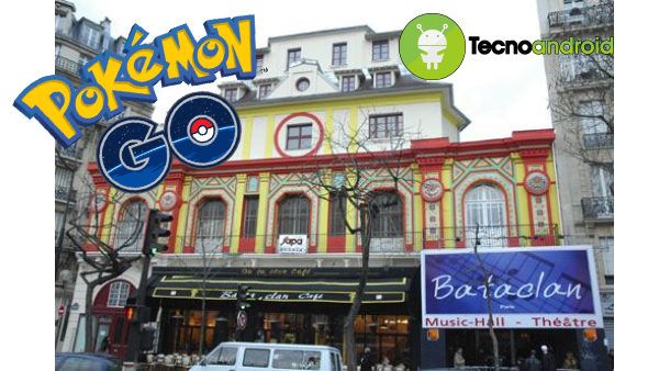 Pokémon Go