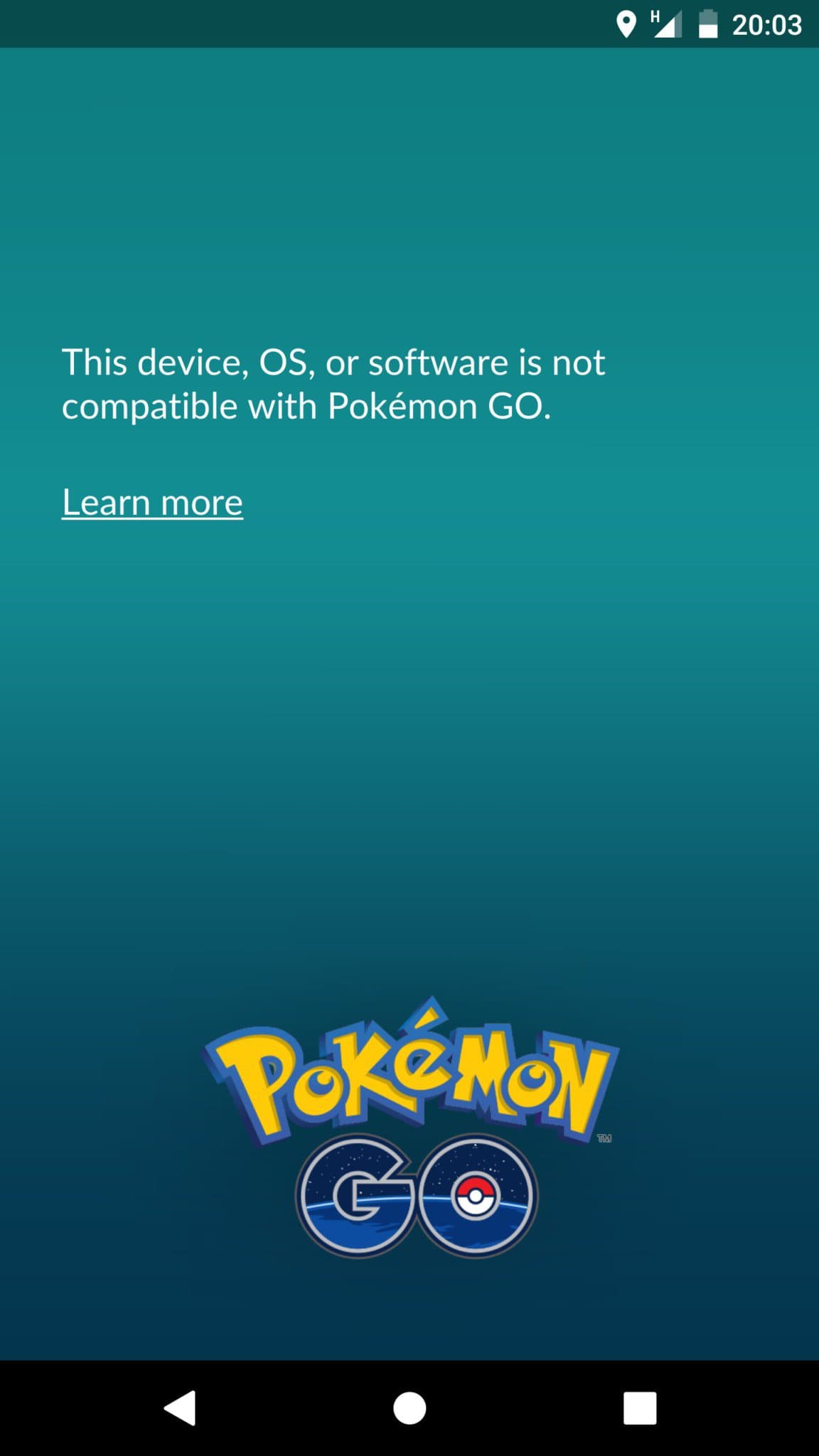 pokemon go root