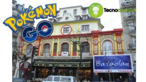 Pokémon Go