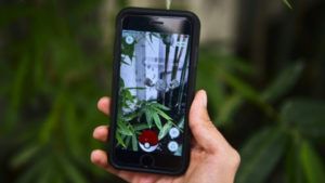 Pokémon Go