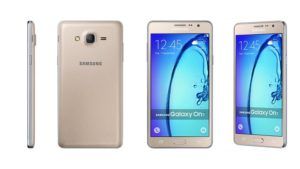 nuovo smartphone samsung