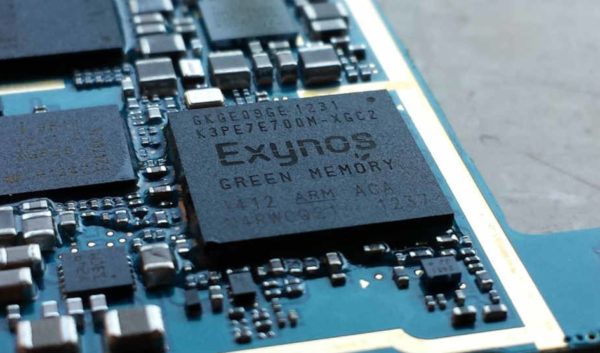 Exynos