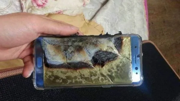 Samsung Galaxy Note 7
