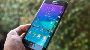 Samsung Galaxy Note 7