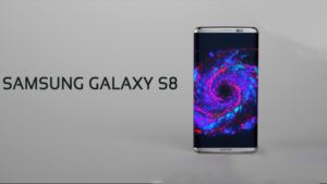 Samsung Galaxy S8