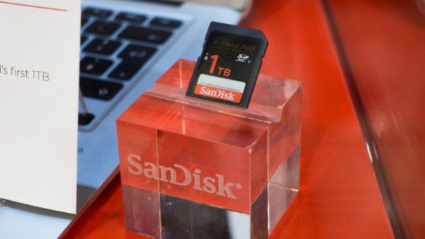 SanDisk