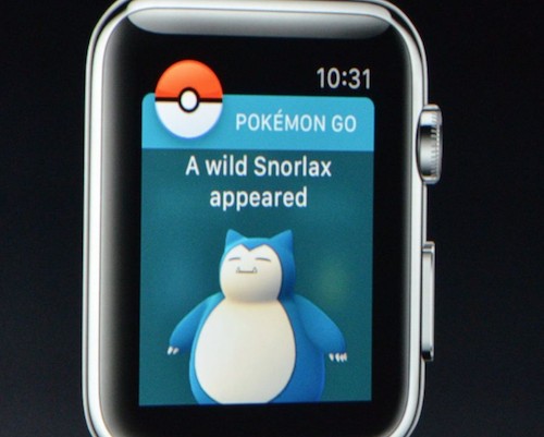 Apple Watch
