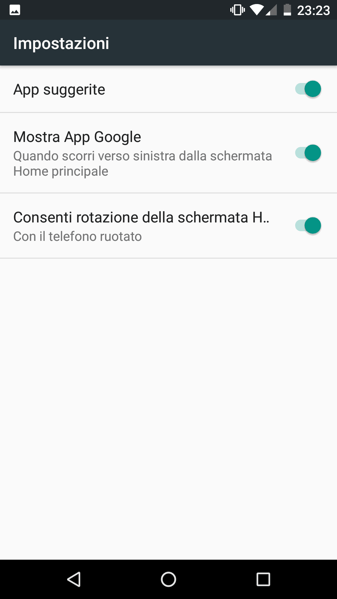 Pixel-Launcher-6 Pixel launcher
