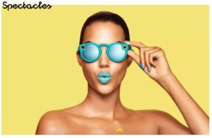 Snapchat Spectacles