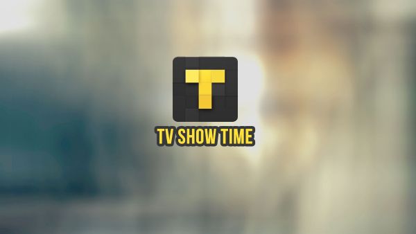 TVShow Time