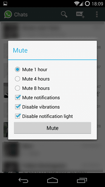 whatsapp-quiet-hours2 migliori moduli Xposed