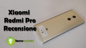 Xiaomi Redmi Pro