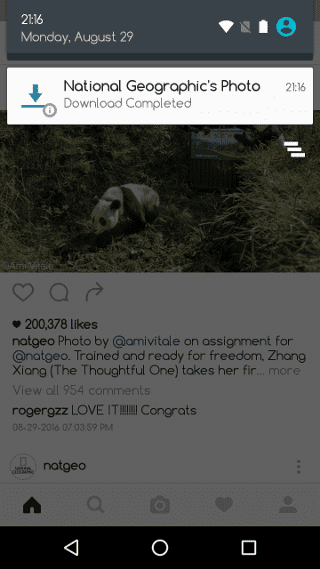xinsta1 migliori moduli Xposed
