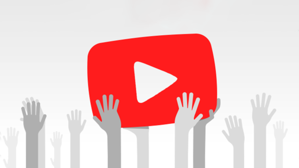 Youtube introduce Community