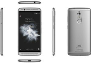 Axon 7 mini