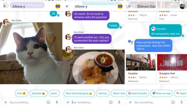 allo-suggestions