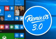 Remix OS 3.0