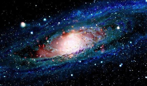 andromeda