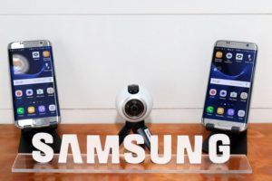 samsung galaxy s8
