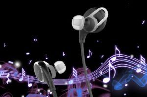 Cuffie bluetooth QCY QY8 a 15,99€ con il nostro codice sconto!