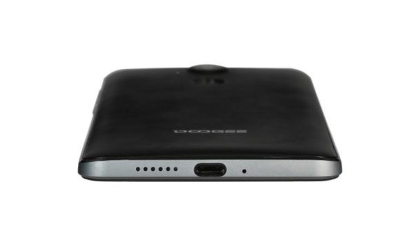 doogee