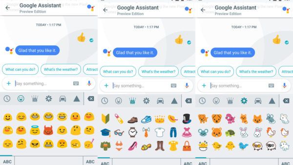 emoji