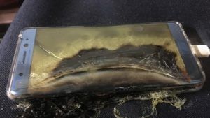 galaxy note 7
