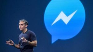 facebook messenger