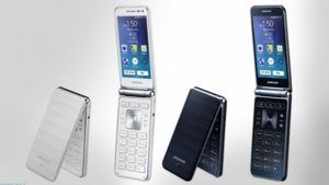 samsung galaxy folder 2