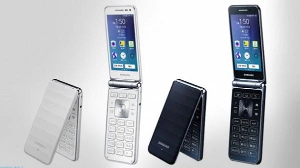 samsung galaxy folder 2