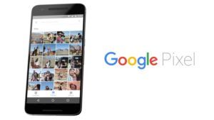 Google Pixel