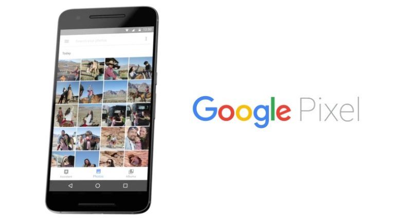 Google Pixel